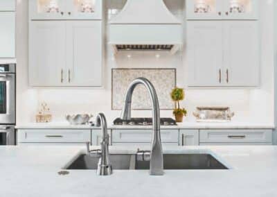 Kitchen Built Custom by Lanphear