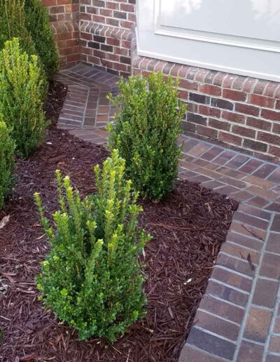 Picture of Custom Runnel built by Lanphear Builders Inc