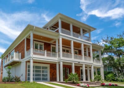 New Home Construction | Serenity Point