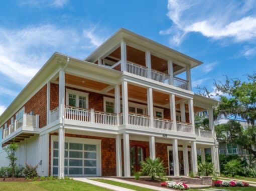 New Home Construction | Serenity Point