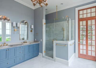 Historic Front Street Renovation